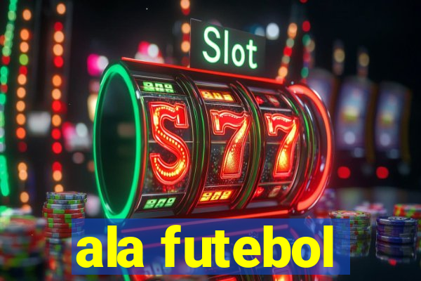 ala futebol